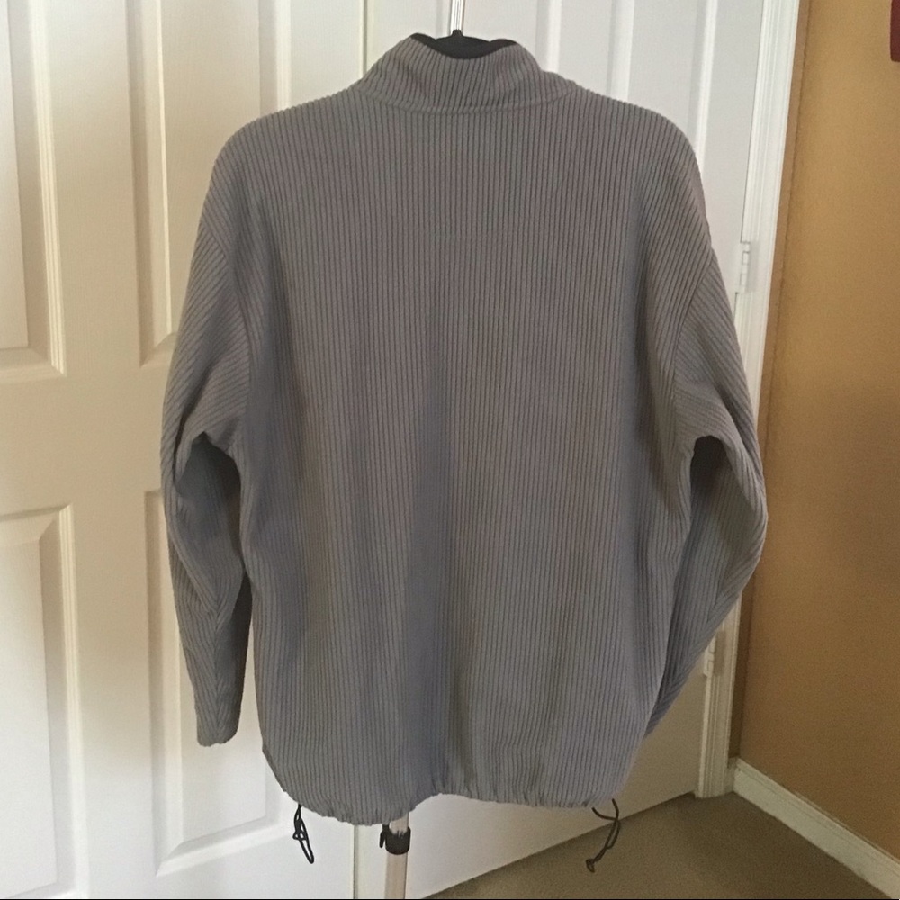 Faded Glory Men’s Long Sleeve Pullover Sz Small - Picture 8 of 11